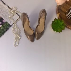 Vince Camuto Heels 6.5